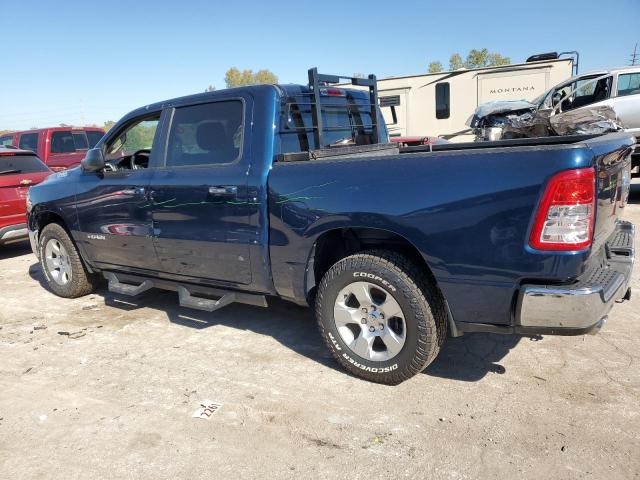 2020 RAM 1500 BIG H - 1C6SRFFT1LN218465