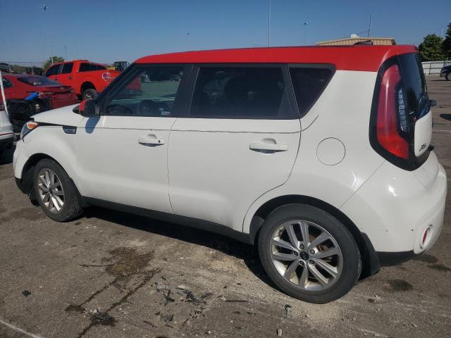 VIN KNDJP3A53K7665299 2019 KIA Soul, + no.2