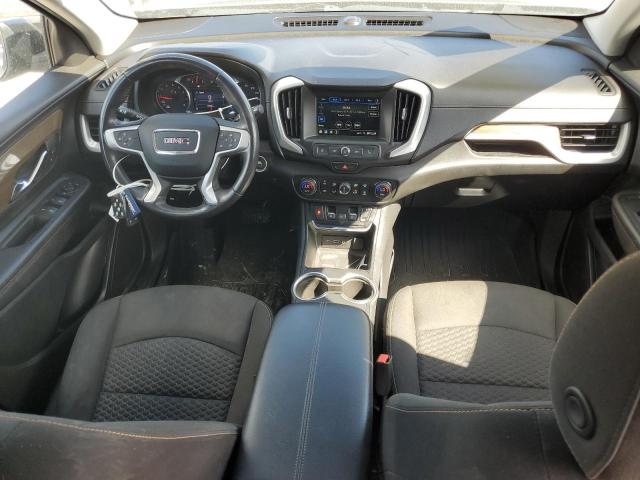 VIN 3GKALTEV5KL320152 2019 GMC Terrain, Sle no.8