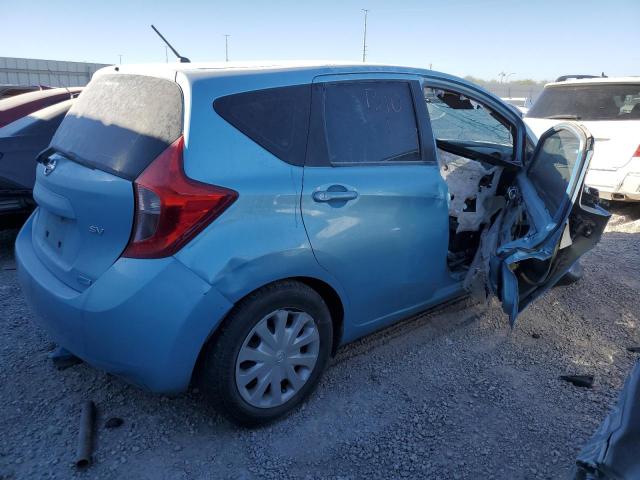 VIN 3N1CE2CP9FL361521 2015 Nissan Versa, S no.3