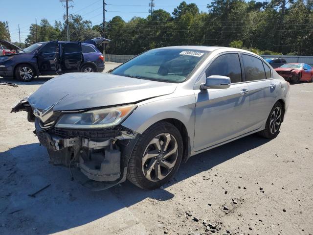 2016 HONDA ACCORD EXL - 1HGCR2F9XGA172174