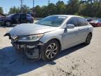 2016 HONDA ACCORD EXL - 1HGCR2F9XGA172174