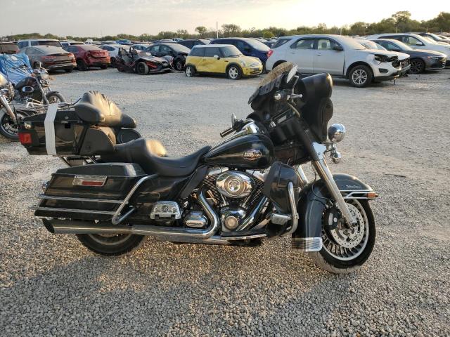 2009 HARLEY-DAVIDSON FLHTCU #2996601676