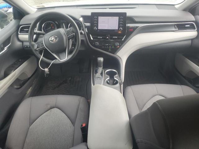 2023 TOYOTA CAMRY LE - 4T1C11AK8PU796639