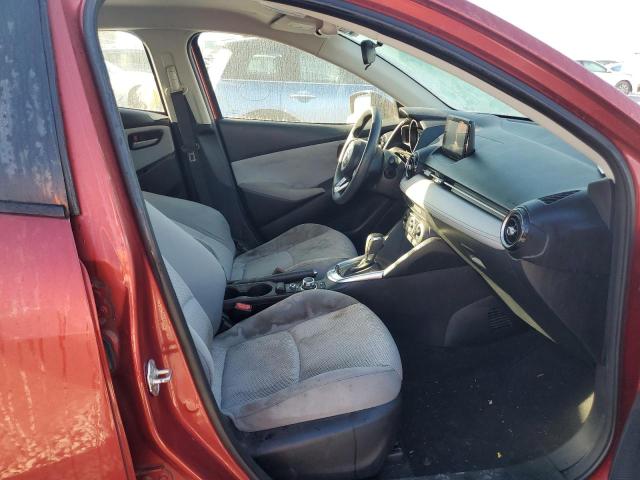 2019 TOYOTA YARIS L - 3MYDLBYVXKY519054