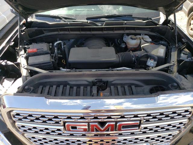 2021 GMC SIERRA K15 - 3GTU9FEL3MG286800