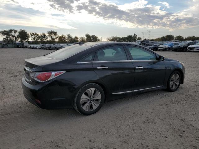 2015 HYUNDAI SONATA HYB - KMHEC4A41FA120071
