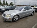 Lot #2953090698 2001 MERCEDES-BENZ S 430