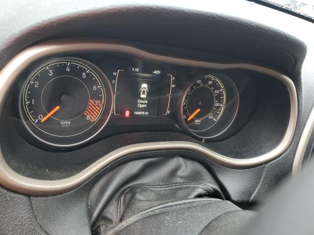 2015 JEEP CHEROKEE L - 1C4PJMCS4FW755190