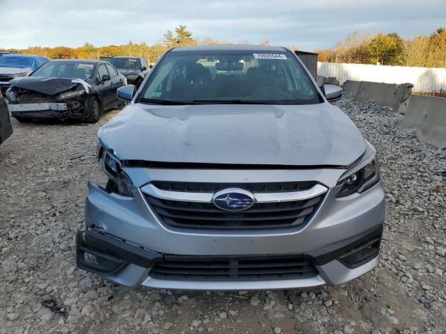 2020 SUBARU LEGACY PRE - 4S3BWAC60L3008907