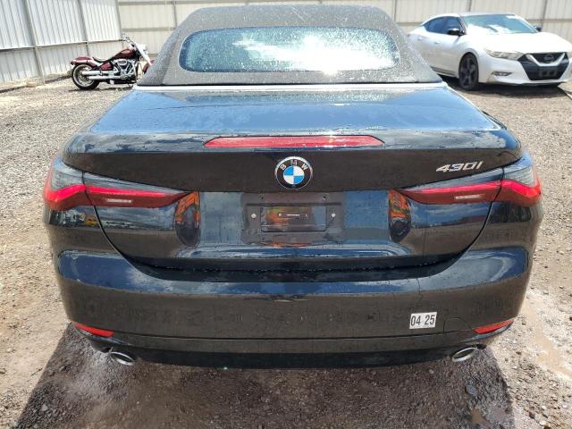 VIN WBA23AT08RCR80720 2024 BMW 4 Series, 430I no.6