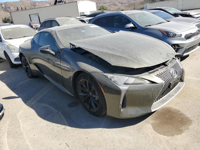 2021 LEXUS LC 500H - JTHAY5AY7MA002163