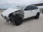 Lot #3025767303 2014 JEEP CHEROKEE S