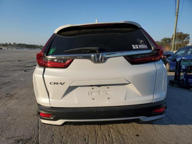 2021 HONDA CR-V EX - 5J6RW1H52MA003150