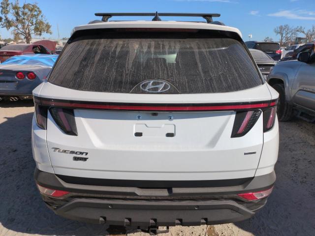 2024 HYUNDAI TUCSON XRT KM8JFCDE0RU309706