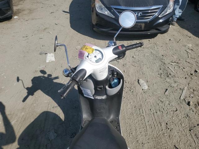 2016 HONDA NCW50 JH2AF7713GK001692
