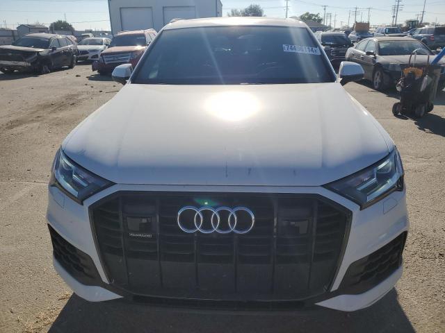 2020 AUDI Q7 PREMIUM - WA1LXAF7XLD000906