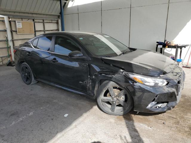 2023 NISSAN SENTRA - 3N1AB8DV5PY277328