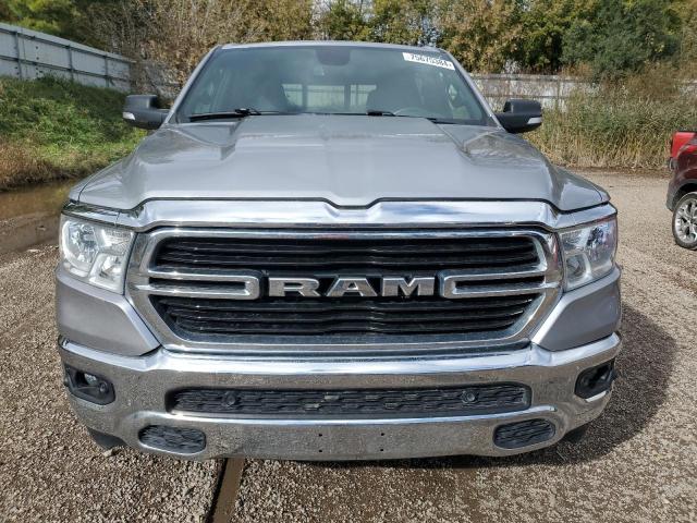 2019 RAM 1500 BIG H - 1C6RRFFG2KN909570