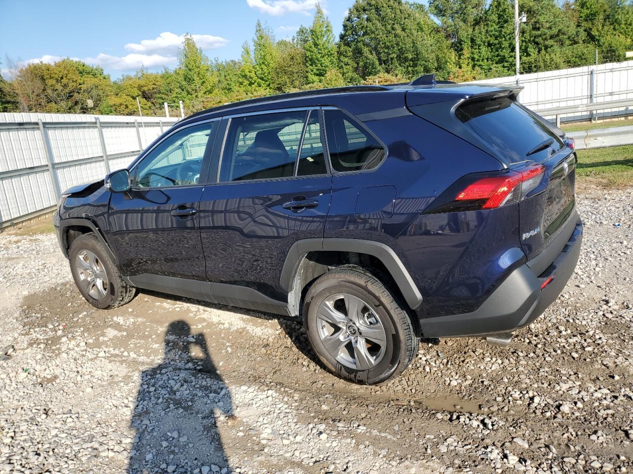 Lot #2960076096 2024 TOYOTA RAV4 XLE