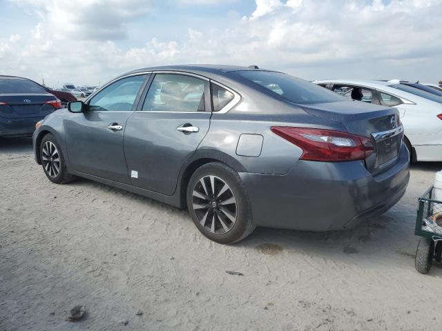 2018 NISSAN ALTIMA 2.5 - 1N4AL3AP7JC183928