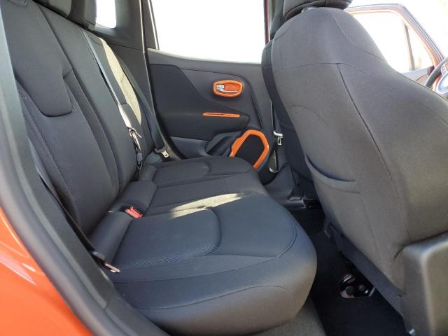 2016 JEEP RENEGADE L - ZACCJABT1GPD85466