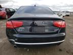 Lot #3034555735 2012 AUDI A8 L QUATT