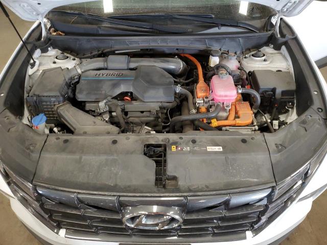2022 HYUNDAI TUCSON SEL - KM8JFCA1XNU073478