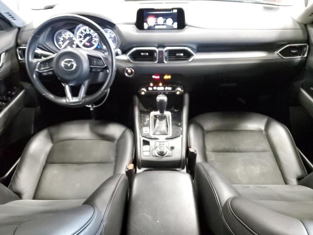 2020 MAZDA CX-5 TOURI - JM3KFBCM8L0789396