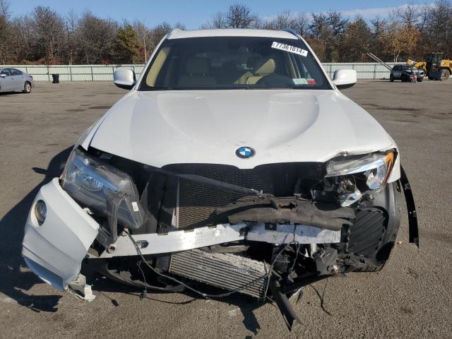 VIN 5UXWX9C52E0D24495 2014 BMW X3, Xdrive28I no.5