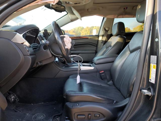 2016 CADILLAC SRX PERFOR - 3GYFNCE34GS523535