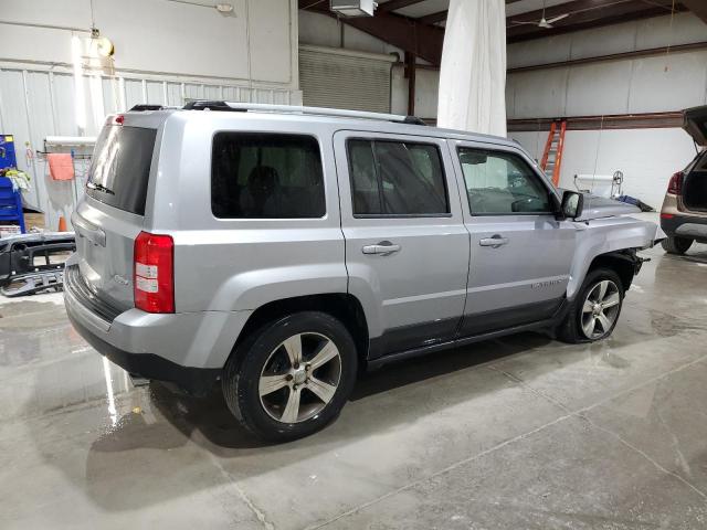 VIN 1C4NJRFBXGD511699 2016 JEEP PATRIOT no.3