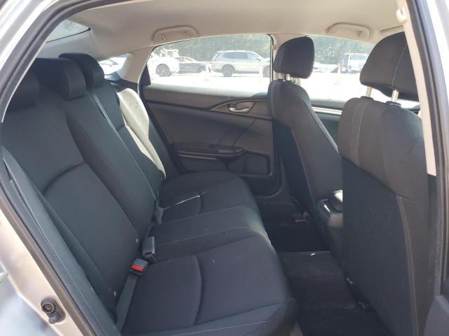 2018 HONDA CIVIC LX - 19XFC2F55JE030877