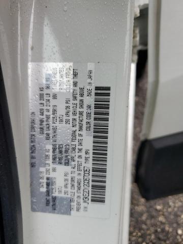 2016 MAZDA CX-5 GT - JM3KE2DY2G0670057