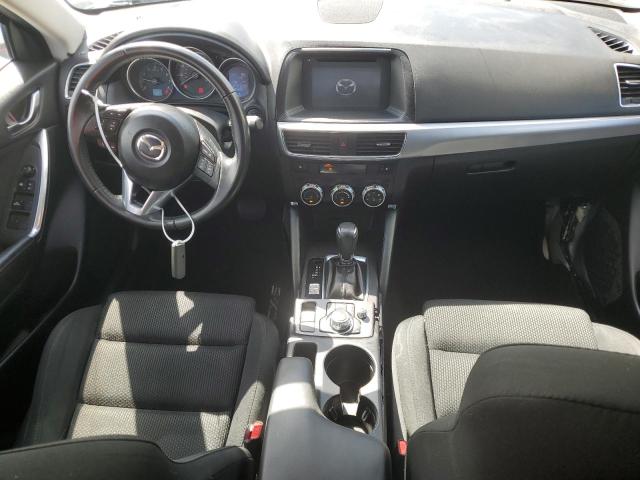2016 MAZDA CX-5 TOURI - JM3KE2CY2G0865500