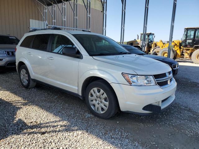 VIN 3C4PDCAB9JT524577 2018 Dodge Journey, SE no.4