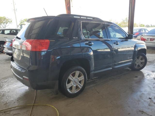 VIN 2GKALMEK9F6279224 2015 GMC Terrain, Sle no.3