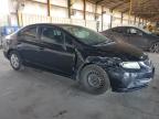 Lot #3033033010 2015 HONDA CIVIC LX