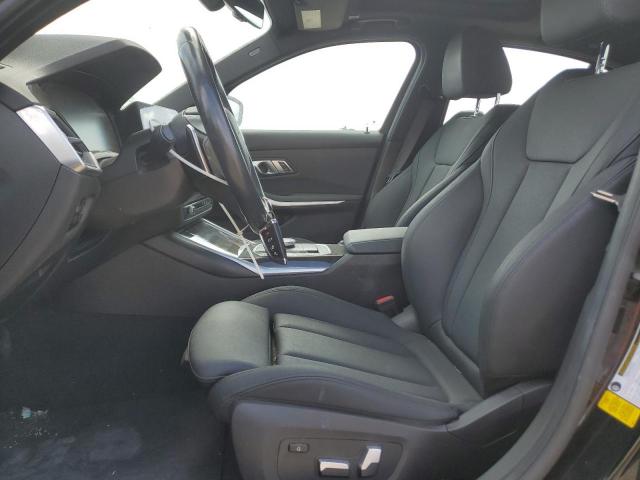 2020 BMW 330I - 3MW5R1J07L8B19431