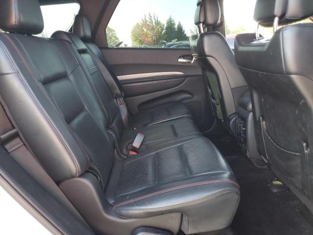2018 DODGE DURANGO R/ - 1C4SDJCT9JC255349