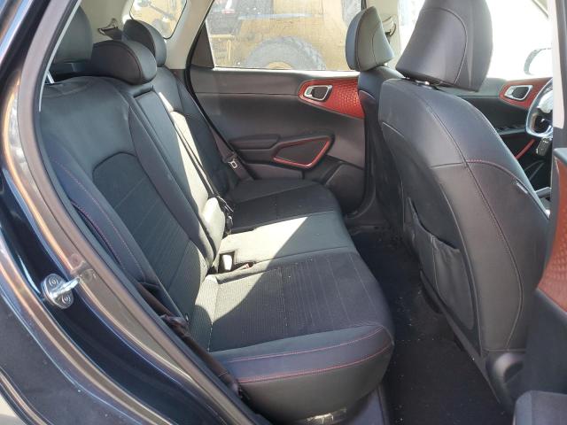 2022 KIA SOUL GT-LI - KNDJ53AF4N7818176