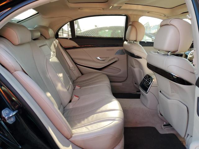 2018 MERCEDES-BENZ S 450 - WDDUG6GB0JA406174