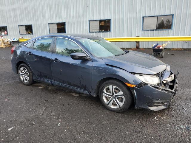 2016 HONDA CIVIC LX - 19XFC2F54GE242744
