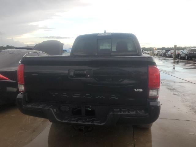 VIN 3TMAZ5CNXKM108446 2019 Toyota Tacoma, Double Cab no.6