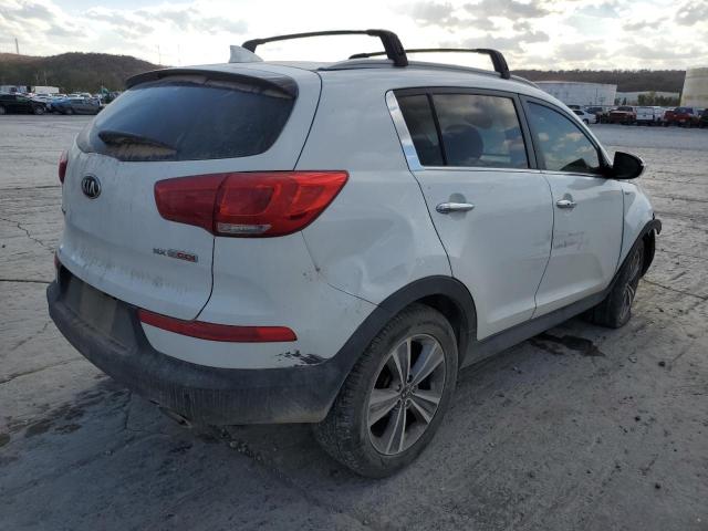 VIN KNDPCCA69E7658599 2014 KIA SPORTAGE no.3