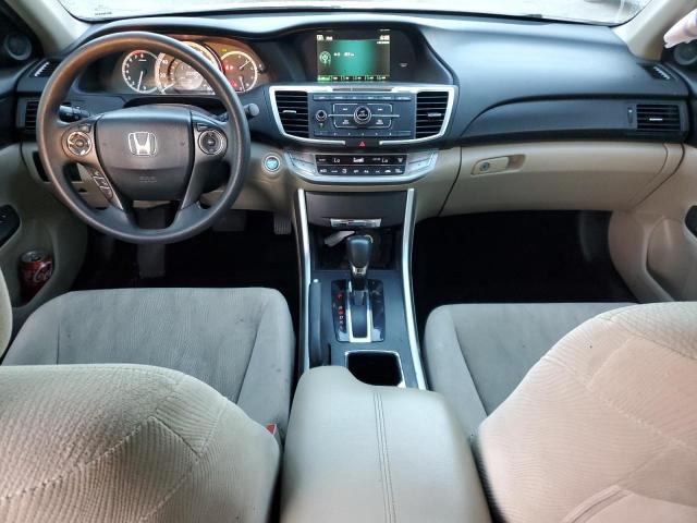 2015 HONDA ACCORD EX - 1HGCR2F76FA076488