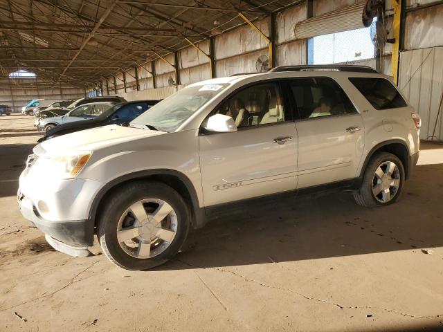 2008 GMC ACADIA SLT #3027028789