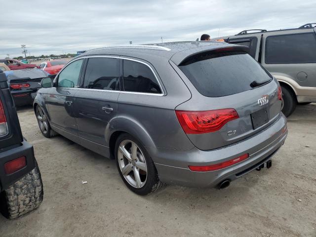 VIN WA1DGAFEXDD014017 2013 Audi Q7, Prestige no.2