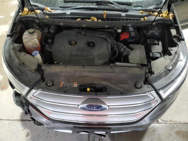 2015 FORD EDGE SEL - 2FMTK4J98FBC20825