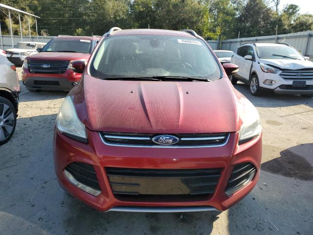 VIN 1FMCU0JXXEUD13856 2014 Ford Escape, Titanium no.5